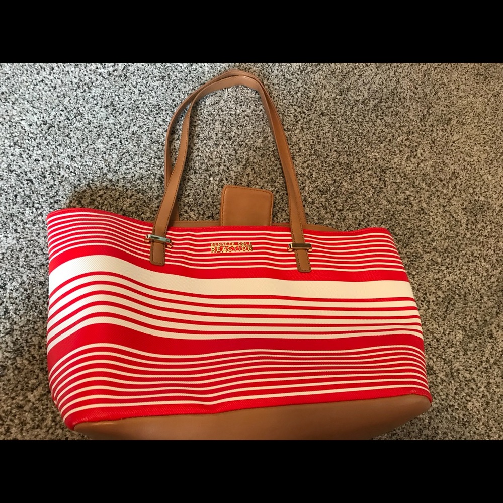 Kenneth Cole Reaction Purse